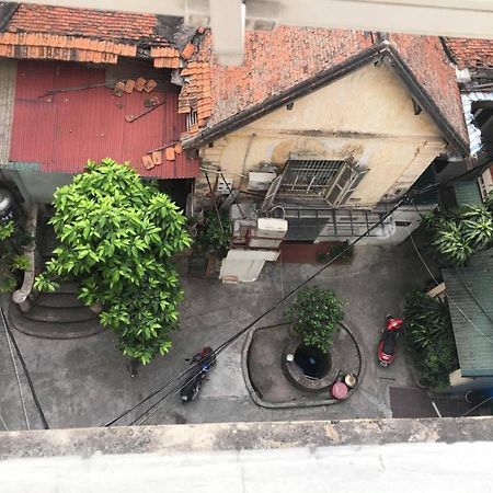 Serviced Apartment Next To The Hanoi Opera House Can Ho Day Du Tien Nghi Co Thang May Ngay Gan Nha Hat Lon Екстер'єр фото