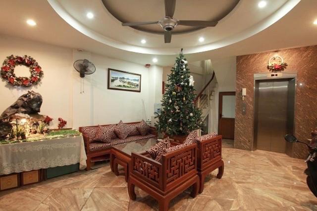 Serviced Apartment Next To The Hanoi Opera House Can Ho Day Du Tien Nghi Co Thang May Ngay Gan Nha Hat Lon Екстер'єр фото