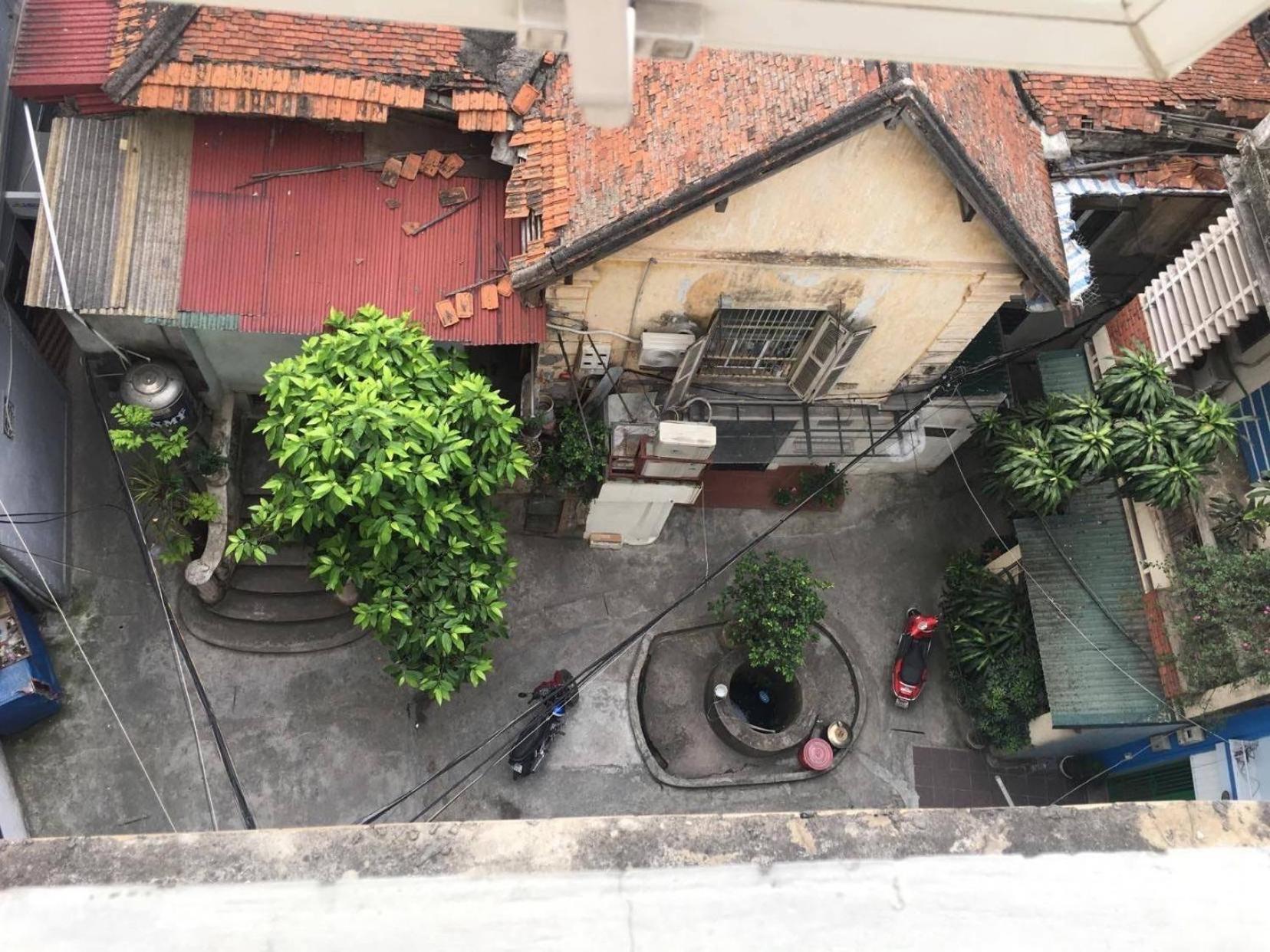 Serviced Apartment Next To The Hanoi Opera House Can Ho Day Du Tien Nghi Co Thang May Ngay Gan Nha Hat Lon Екстер'єр фото