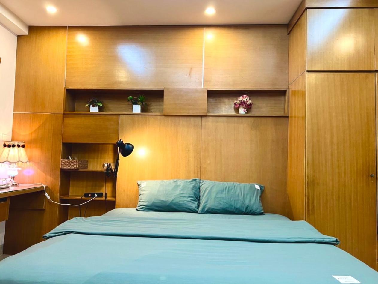 Serviced Apartment Next To The Hanoi Opera House Can Ho Day Du Tien Nghi Co Thang May Ngay Gan Nha Hat Lon Екстер'єр фото