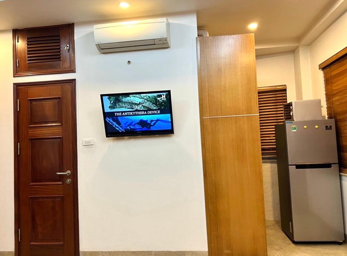 Serviced Apartment Next To The Hanoi Opera House Can Ho Day Du Tien Nghi Co Thang May Ngay Gan Nha Hat Lon Екстер'єр фото