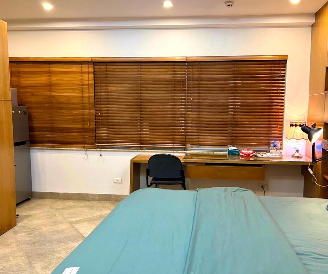 Serviced Apartment Next To The Hanoi Opera House Can Ho Day Du Tien Nghi Co Thang May Ngay Gan Nha Hat Lon Екстер'єр фото